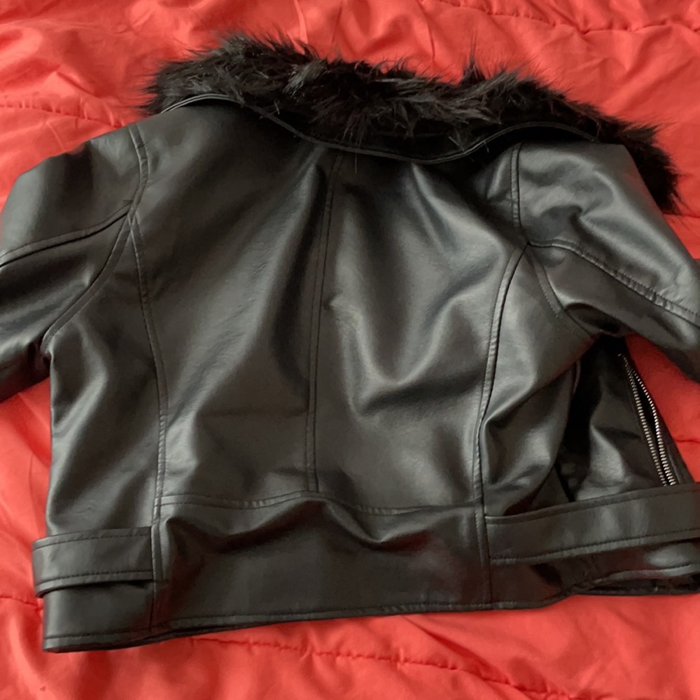 Jacket - Picture 3 of 3